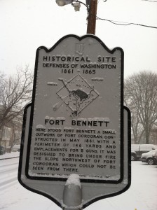 Fort Bennett